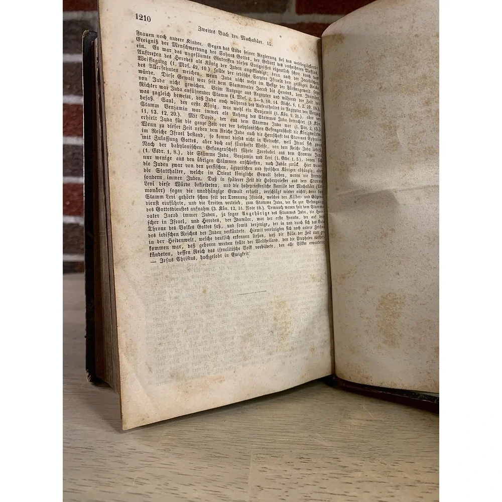 DieDeilige SchriftDesAtten und Meuen Celtamentes. (Old & New Testaments)‎